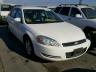 CHEVROLET - IMPALA