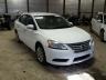 NISSAN - SENTRA