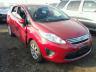 FORD - FIESTA