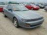 TOYOTA - CELICA