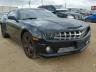 CHEVROLET - CAMARO