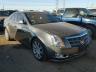 CADILLAC - CTS