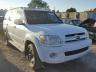 TOYOTA - SEQUOIA