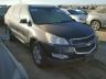 CHEVROLET - TRAVERSE