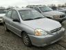 KIA - RIO