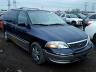 FORD - WINDSTAR