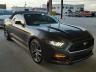 FORD - MUSTANG