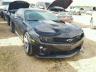 CHEVROLET - CAMARO