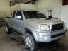 TOYOTA - TACOMA