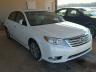 TOYOTA - AVALON