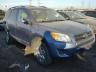 TOYOTA - RAV4