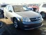 DODGE - AVENGER