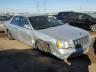 CADILLAC - DEVILLE