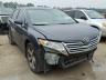 TOYOTA - VENZA
