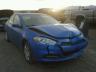 DODGE - DART