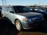 FORD - FLEX