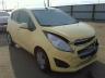 CHEVROLET - SPARK