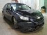 CHEVROLET - CRUZE