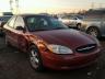 FORD - TAURUS