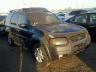 FORD - ESCAPE