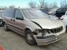 CHEVROLET - VENTURE