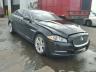 JAGUAR - XJ