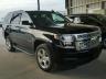 CHEVROLET - TAHOE