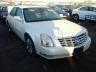 CADILLAC - DTS