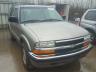 CHEVROLET - BLAZER