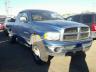 DODGE - RAM 2500