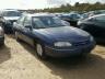 CHEVROLET - LUMINA