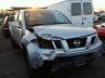 NISSAN - FRONTIER