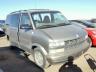 CHEVROLET - ASTRO