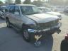TOYOTA - 4RUNNER