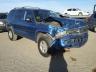 DODGE - DURANGO
