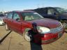 CHEVROLET - MALIBU