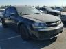 DODGE - AVENGER