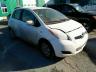 TOYOTA - YARIS