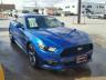 FORD - MUSTANG