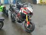 DUCATI - MULTISTRAD