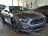 FORD - MUSTANG