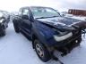 TOYOTA - TACOMA