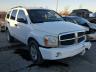 DODGE - DURANGO