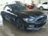 FORD - MUSTANG