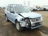 MERCURY - MARINER