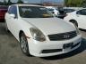 INFINITI - G35