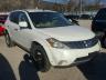 NISSAN - MURANO