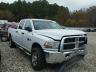 DODGE - RAM 2500