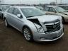 CADILLAC - XTS