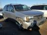 CHEVROLET - TRAILBLAZER